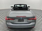 Thumbnail of 2025 Gray BMW 430