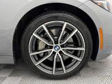 Thumbnail of 2025 Gray BMW 430