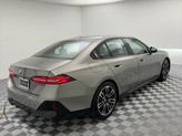 Thumbnail of 2024 Gray BMW 530