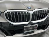 Thumbnail of 2024 Gray BMW 530