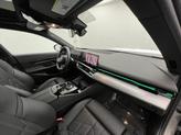 Thumbnail of 2024 Gray BMW 530
