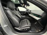 Thumbnail of 2024 Gray BMW 530