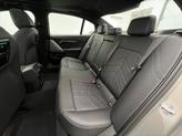 Thumbnail of 2024 Gray BMW 530