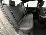 Thumbnail of 2024 Gray BMW 530