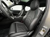 Thumbnail of 2024 Gray BMW 530