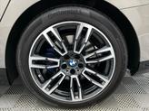 Thumbnail of 2024 Gray BMW 530