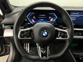 Thumbnail of 2024 Gray BMW 530
