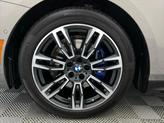 Thumbnail of 2024 Gray BMW 530