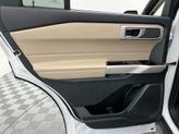 Thumbnail of 2023 Oxford White Ford Explorer
