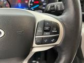 Thumbnail of 2023 Oxford White Ford Explorer