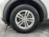Thumbnail of 2023 Oxford White Ford Explorer