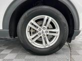 Thumbnail of 2023 Oxford White Ford Explorer