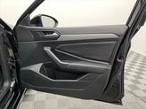 Thumbnail of 2022 Deep Black Pearl Volkswagen Jetta