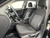 Thumbnail of 2022 Deep Black Pearl Volkswagen Jetta