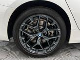 Thumbnail of 2025 White BMW 330