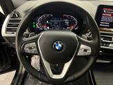 Thumbnail of 2024 Black BMW X4