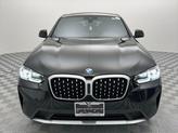 Thumbnail of 2024 Black BMW X4