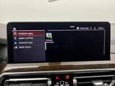 Thumbnail of 2024 Black BMW X4