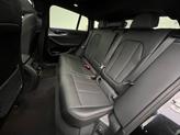 Thumbnail of 2024 Black BMW X4
