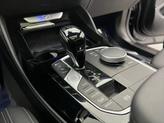 Thumbnail of 2024 Black BMW X4