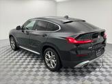 Thumbnail of 2024 Black BMW X4