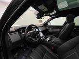 Thumbnail of 2021 Santorini Black Metallic Land Rover Range Rover Velar