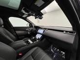 Thumbnail of 2021 Santorini Black Metallic Land Rover Range Rover Velar