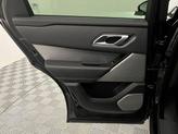 Thumbnail of 2021 Santorini Black Metallic Land Rover Range Rover Velar