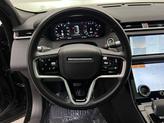 Thumbnail of 2021 Santorini Black Metallic Land Rover Range Rover Velar