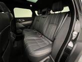 Thumbnail of 2021 Santorini Black Metallic Land Rover Range Rover Velar