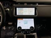 Thumbnail of 2021 Santorini Black Metallic Land Rover Range Rover Velar