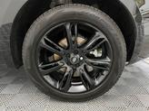 Thumbnail of 2021 Santorini Black Metallic Land Rover Range Rover Velar