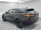 Thumbnail of 2021 Santorini Black Metallic Land Rover Range Rover Velar