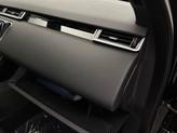 Thumbnail of 2021 Santorini Black Metallic Land Rover Range Rover Velar