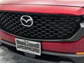 Thumbnail of 2024 Soul Red Crystal Metallic Mazda CX-50
