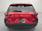Thumbnail of 2024 Soul Red Crystal Metallic Mazda CX-50