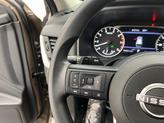 Thumbnail of 2024 Baja Storm Metallic Nissan Rogue