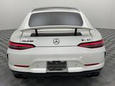 Thumbnail of 2022 White Mercedes-Benz AMG GT 53