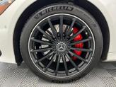 Thumbnail of 2022 White Mercedes-Benz AMG GT 53