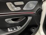 Thumbnail of 2022 White Mercedes-Benz AMG GT 53