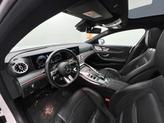 Thumbnail of 2022 White Mercedes-Benz AMG GT 53