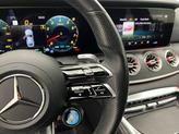 Thumbnail of 2022 White Mercedes-Benz AMG GT 53