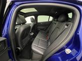 Thumbnail of 2022 Anodized Blue Metallic Alfa Romeo Stelvio