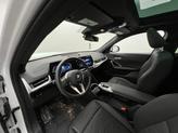 Thumbnail of 2025 White BMW X2