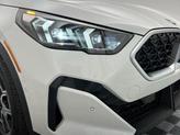 Thumbnail of 2025 White BMW X2