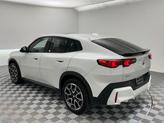 Thumbnail of 2025 White BMW X2