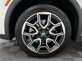 Thumbnail of 2025 White BMW X2