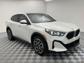Thumbnail of 2025 White BMW X2