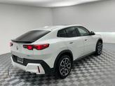 Thumbnail of 2025 White BMW X2