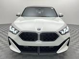 Thumbnail of 2025 White BMW X2